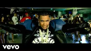 Don Omar - Conteo (Video Oficial)