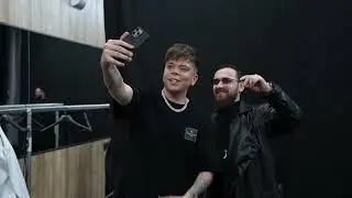 БАХТАВАР - Звезда Тик Ток. Раскачал Live Арену в г Москва. Восток FM собрал лучших артистов России