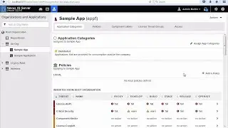 The Nexus Platform - Automated at Scale