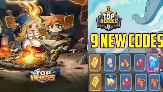 “🔥 Top Heroes Kingdom Saga Codes: Unlock Powerful Heroes Now!”