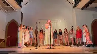 Put Your Records On - Corinne Bailey Rae (A Cappella)