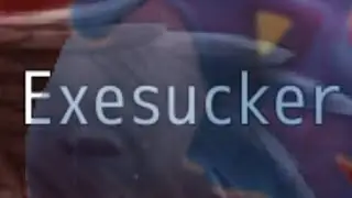 Sonic.exe : Revenge of Exe...WHAT!?