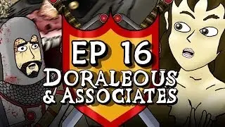 Ep 16 Doraleous and Associates