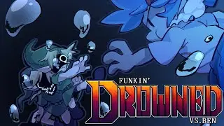 Updated “Terrible Fate” With Old Drowning Part