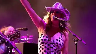 Groove Is In The Heart.Rosie -- String Cheese Incident, Red Rocks 2024.07.13
