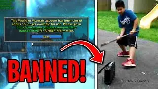 5 Gamers Who Took WoW Way TOO FAR!