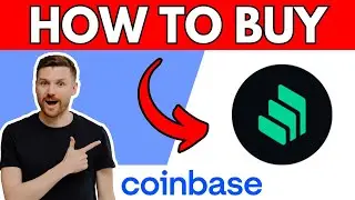 How to Buy (COMP) Compound on Coinbase