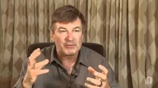 Alec Baldwin on Judgement at Nuremberg