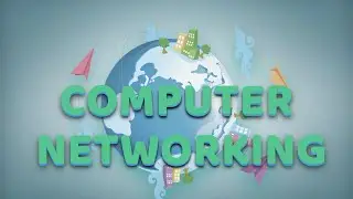 Computer Networking Course - What is Computer Network?