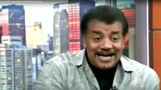 Dr. Neil DeGrasse Tyson - Critical Thinking 101