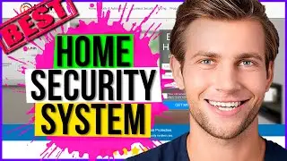 The Best Smart Home Security System 2021🔥