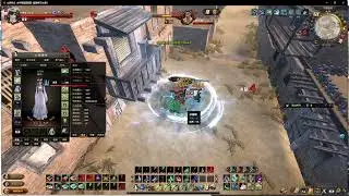 Age of Wushu 九阴真经: Wudang Advanced 6th Inner 武当会意功