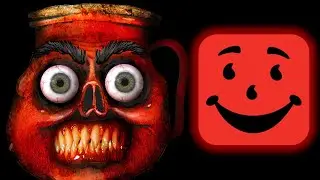 3 SCARY TRUE KOOL AID HORROR STORIES ANIMATED