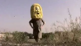 Introducing Corn Guy TV