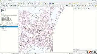 How to Combine Spatial Data in QGIS: Join attributes by Location