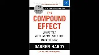 The Compound Effect book summary