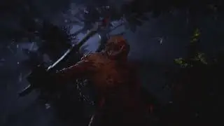 New DBD Killer 