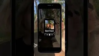 Instagram Story Idea For Friends 