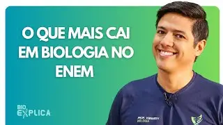 O que mais Cai no ENEM? ENEM ESSENCIAL