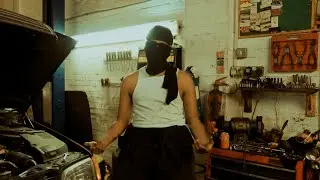 StudioWyzz  - Swerving (Official Music Video)