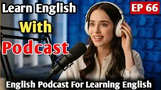 The Impact of English on Career Advancement | English Podcast For Learning English | English Podcast