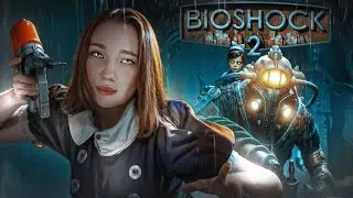 BIOSHOCK 2 REMASTERED ▶️ СТРИМ ЧАСТЬ - 7 ▶️ ПРОХОЖДЕНИЕ БИОШОК 2