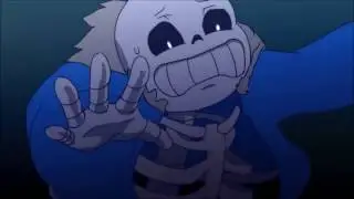 W.D Gaster vs Sansa,someone who?