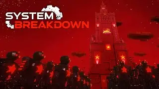 System Breakdown - Reveal Trailer