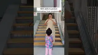 Every Mother should Raise Stronger Daughters !!