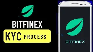 BitFinex KYC || How to Complete KYC in Bitfinex✅