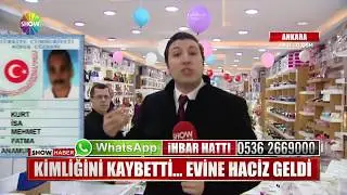 Nüfus cüzdanınızı kaybettiyseniz dikkat!