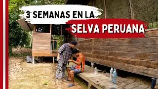 La Vacuna del Amazonas: Kambo veneno de rana peruana #2