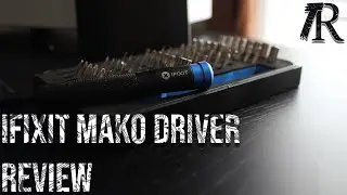 IFixIt Mako Driver Review