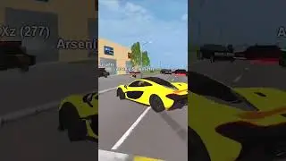 КАК ЗАСКАМИТЬ НУБИКА на МАТРЁШКА РП (gta crmp mobile) 