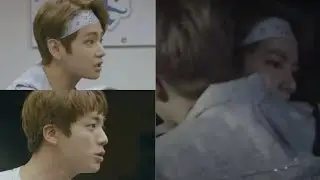 When BTS' V cried after a heated argument with Jin during The Wings Tour