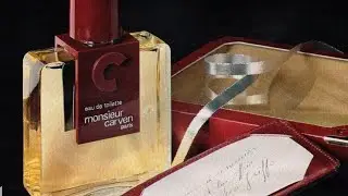 Monsieur Carven (1978) Discontinued Gem 💎 Fragrance Review 