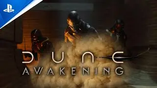 Dune Awakening PS5/Playstation 5