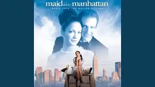 Maid In Manhattan