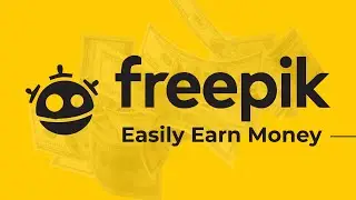 Become a Freepik Contributor | How to Create Freepik Contributor Account |  Earn money Freepik