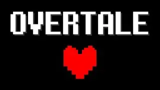 OVERTALE - We Wrote Original Undertale Music