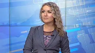 Екатерина Кадзасова: туристский кластер позволит создать новые рабочие места