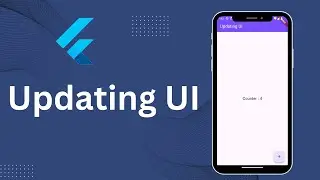 Flutter beginners issue : Why Isn't My UI Updating?