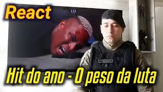 HIT DO ANO - PEGA A VISÃO DO PM MOURÃO