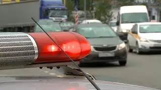 В Мытищах проводится рейд «Нетрезвый водитель»