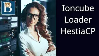 Install ioncube loader - HestiaCP  PHP 7 4 and 8 1 - Bizanosa