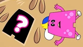 Find the Missing Alphabets | Learn ABC with Wrong Alphabets | ABC Monsters Learning Video for Kids