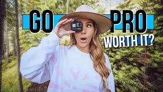 GoPro Hero 7 Black Review (IS IT WORTH IT FOR TRAVEL VLOGS?)