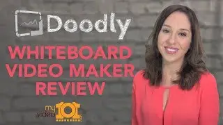 ✅ Doodly Whiteboard Video Maker Review [HONEST, NOT SPONSORED PRODUCT REVIEW