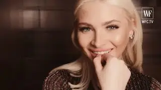 Alena Shishkova | Fashion people