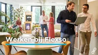 Werken bij Flexso - Experts in SAP